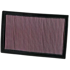Filtre à Air K&N High Flow pour VW PASSAT B7 Variant (365)  3.6 FSI 4motion 300cv