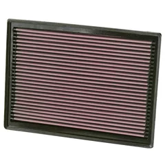Filtre à Air K&N High Flow pour VW CRAFTER 30-50 Fourgon (2E_)  2.0 TDI 136cv