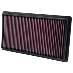 Filtre à Air K&N High Flow pour MAZDA CX-9 (TB)  3.7 AWD (TB10A) 277cv