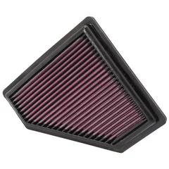 Luftfilter K&N High Flow