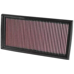 Filtre à Air K&N High Flow pour MERCEDES-BENZ CLASSE E (W211)  E 63 AMG (211.077) 514cv
