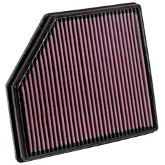 Filtre à Air K&N High Flow pour VOLVO V70 III (135)  T6 AWD 286cv