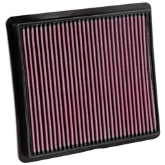 Filtre à Air K&N High Flow pour CHRYSLER GRAND VOYAGER V (RT)  2.8 CRD 163cv