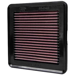 Filtre à Air K&N High Flow pour HONDA CIVIC X A trois volumes (FC_)  1.0 iVTEC (FC9) 126cv
