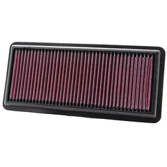 Luftfilter K&N High Flow