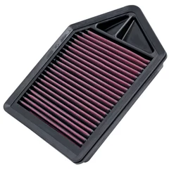 Filtre à Air K&N High Flow pour HONDA CR-V III (RE_)  2.4 i-Vtec 4WD (RE4) 170cv