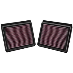 Luftfilter K&N High Flow für INFINITI M (Y51)  37 320ps