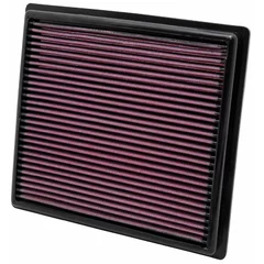 Filtre à Air K&N High Flow pour TOYOTA SIENNA (_L3_)  3.5 (GSL30_) 269cv