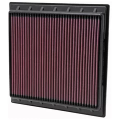 Luftfilter K&N High Flow