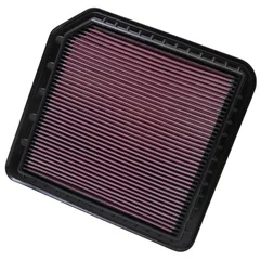 Luftfilter K&N High Flow für NISSAN PATROL VI (Y62)  5.6 405ps