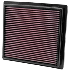Filtre à Air K&N High Flow pour DODGE DURANGO (WD)  3.6 FLEX 294cv