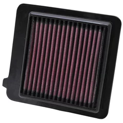 Filtre à Air K&N High Flow pour HONDA CR-Z (ZF)  1.5 IMA (ZF1) 124cv