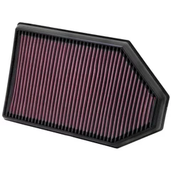 Filtre à Air K&N High Flow pour DODGE CHARGER  3.6 296cv