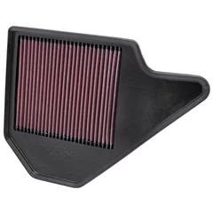 Filtre à Air K&N High Flow pour DODGE GRAND CARAVAN  3.6 287cv
