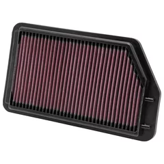 Luftfilter K&N High Flow