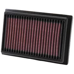 Filtre à Air K&N High Flow pour TOYOTA PRIUS (_W3_)  1.8 Hybrid (ZVW30) 136cv