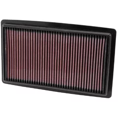 Luftfilter K&N High Flow