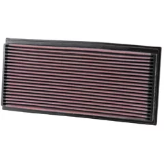 Filtre à Air K&N High Flow pour MERCEDES-BENZ CLASSE S (W220, V220)  S 500 (220.075, 220.175, 220.875) 299cv
