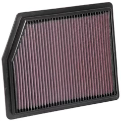 Filtre à Air K&N High Flow pour HONDA NSX I Coupé (NA)  3.2 24V Vtec (NA2) 280cv
