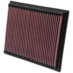 Filtre à Air K&N High Flow pour MERCEDES-BENZ SLK (R170)  230 Kompressor (170.449) 197cv