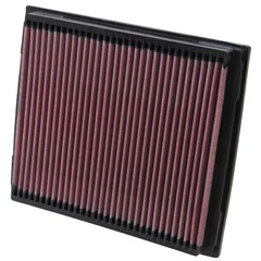 Filtre à Air K&N High Flow pour LAND ROVER RANGE ROVER II (P38A)  4.6 4x4 218cv