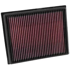 Filtre à Air K&N High Flow pour RENAULT LAGUNA III Grandtour (KT0/1)  2.0 dCi (KT01, KT08, KT09, KT0K, KT12, KT1D, KT1W) 150cv