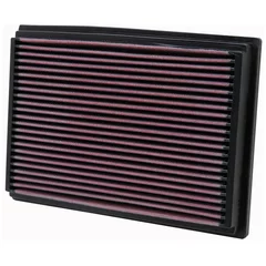 Filtre à Air K&N High Flow pour MAZDA 121 III (JASM, JBSM)  1.3 60cv