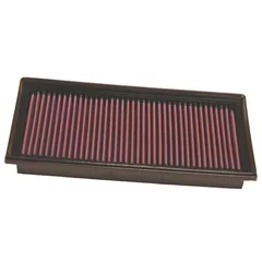 Luftfilter K&N High Flow