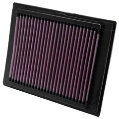 Filtre à Air K&N High Flow pour MAZDA 2 (DY)  1.2 (DY3W) 75cv