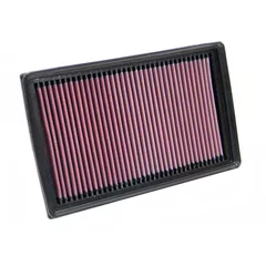 Filtre à Air K&N High Flow pour VOLVO V50 (545)  2.0 CDI 133cv