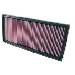 Filtre à Air K&N High Flow pour MERCEDES-BENZ CLASSE A (W169)  A 200 CDI (169.008, 169.308) 140cv