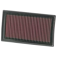 Filtre à Air K&N High Flow pour RENAULT CLIO III Grandtour (KR0/1_)  1.2 16V 103cv