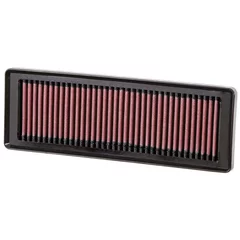 Filtre à Air K&N High Flow pour FIAT GRANDE PUNTO (199_)  1.2 65cv
