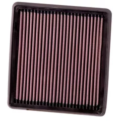 Filtre à Air K&N High Flow pour OPEL CORSA D (S07)  1.3 CDTI (L08, L68) 90cv