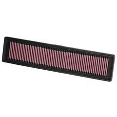 Filtre à Air K&N High Flow pour CITROËN BERLINGO Camionnette/Monospace (B9)  1.6 VTi 95 98cv