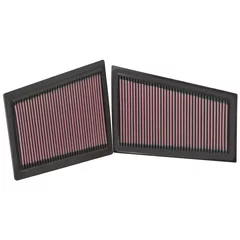 Filtre à Air K&N High Flow pour MERCEDES-BENZ CLASSE R (W251, V251)  R 280 (251.054, 251.154) 231cv