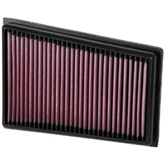 Filtre à Air K&N High Flow pour RENAULT KOLEOS I (HY_)  2.0 dCi 4x4 (HY0K) 150cv
