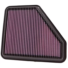 Filtre à Air K&N High Flow pour TOYOTA AURIS Break (_E18_)  2.0 D-4D (ADE186_) 124cv