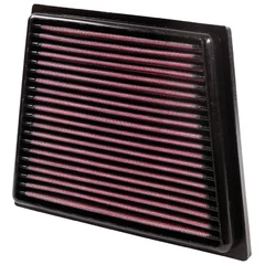 Filtre à Air K&N High Flow pour FORD B-MAX (JK)  1.0 EcoBoost 100cv