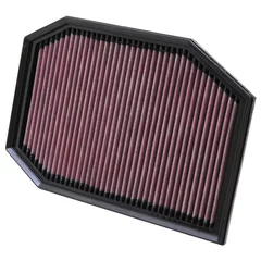 Filtre à Air K&N High Flow pour BMW 5 (F10)  528 i 258cv