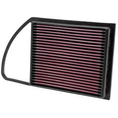 Filtre à Air K&N High Flow pour PEUGEOT 308 SW I (4E_, 4H_)  1.6 HDi 109cv