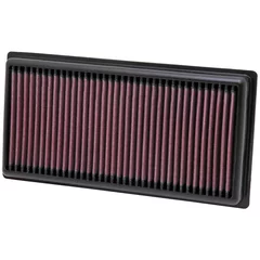 Filtre à Air K&N High Flow pour ALFA ROMEO MITO (955_)  0.9 TwinAir (955.AXW1B) 86cv