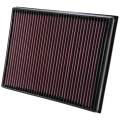 Filtre à Air K&N High Flow pour VW AMAROK (2HA, 2HB, S1B, S6B, S7A, S7B, AGD)  3.0 TDI 4motion 204cv