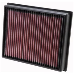 Filtre à Air K&N High Flow pour LAND ROVER DEFENDER Cabrio (L316)  2.4 Td4 4x4 (L317) 122cv