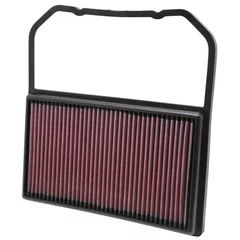 Filtre à Air K&N High Flow pour VW UP! (121, 122, BL1, BL2, BL3, 123)  1.0 60cv