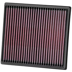 Filtre à Air K&N High Flow pour MERCEDES-BENZ CLA Shooting Brake (X117)  CLA 180 d (117.912) 109cv