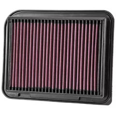Filtre à Air K&N High Flow pour MITSUBISHI LANCER VIII (CY_A, CZ_A)  1.6 MIVEC 117cv