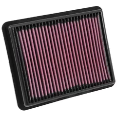 Filtre à Air K&N High Flow pour MAZDA 3 A trois volumes (BM_, BN_)  2.2 D 150cv