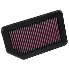 Luftfilter K&N High Flow