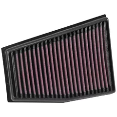 Filtre à Air K&N High Flow pour AUDI A5 (8T3)  RS5 quattro 450cv